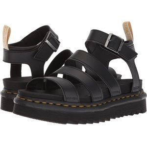 Dr. Marten sandal